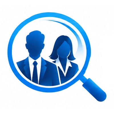 MyHeadhunter logo
